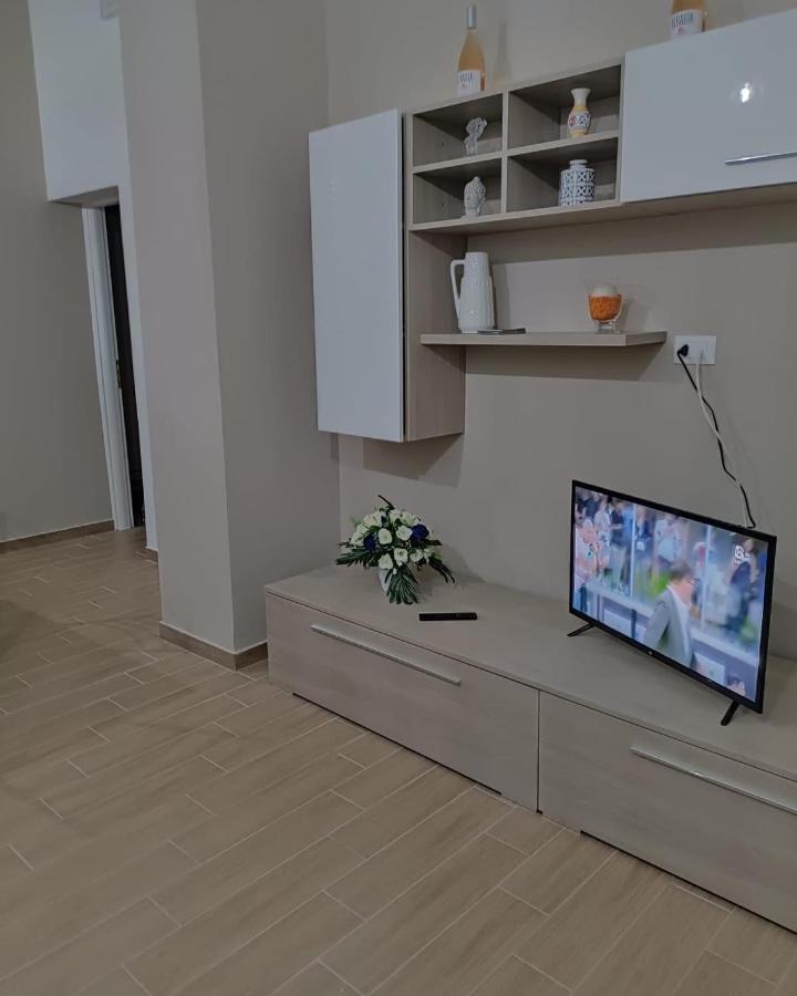 Casa Dei Vespri Villa Марсала Екстериор снимка